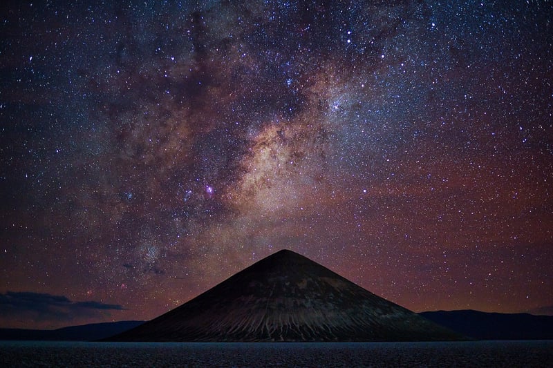 Starry Night Picnics