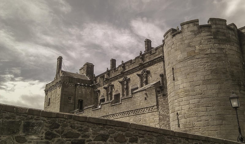 Mont Saint-Michel